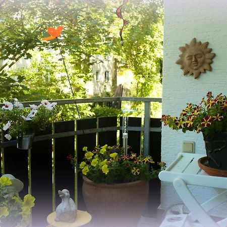 Wohnen Bei Helga Apartamento Kassel Habitación foto